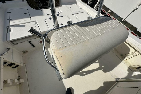 24ft NauticStar Yacht For Sale
