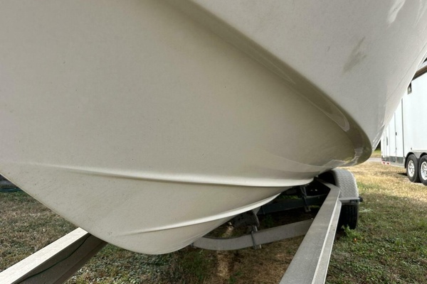 24ft NauticStar Yacht For Sale