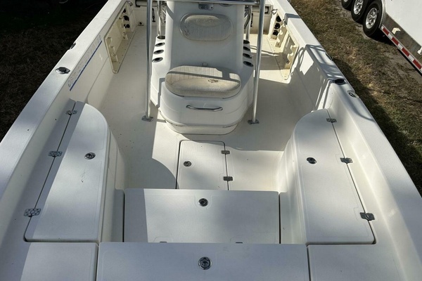24ft NauticStar Yacht For Sale