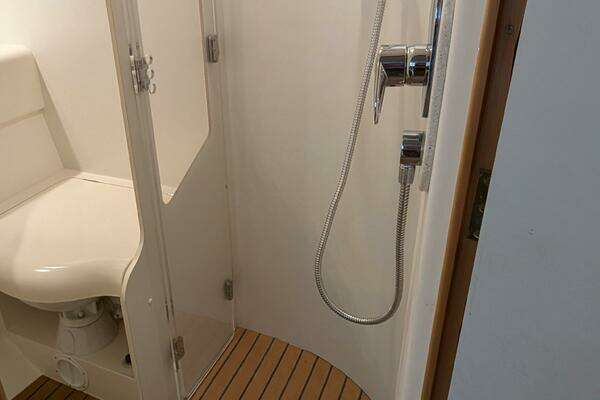 Viking Princess Sport Cruiser Yacht For Sale