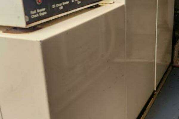 Viking Princess Sport Cruiser Yacht For Sale