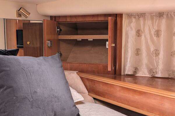 Viking Princess Sport Cruiser Yacht For Sale