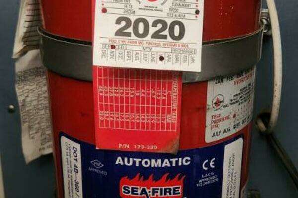 Viking Princess Sport Cruiser Yacht For Sale