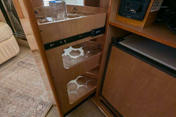 Viking Princess Sport Cruiser Yacht For Sale