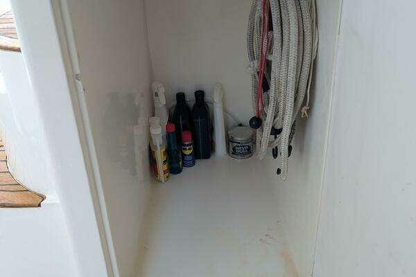 Viking Princess Sport Cruiser Yacht For Sale