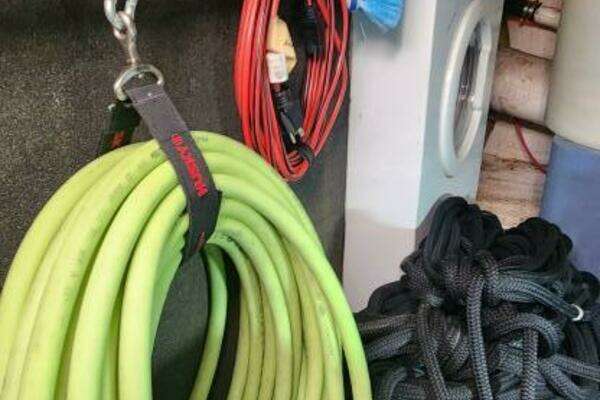 Viking Princess Sport Cruiser Yacht For Sale