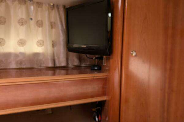 Viking Princess Sport Cruiser Yacht For Sale