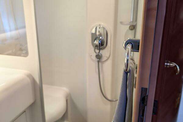 Viking Princess Sport Cruiser Yacht For Sale