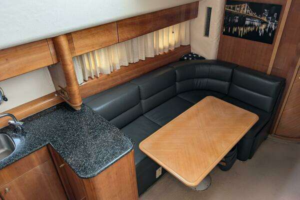 Viking Princess Sport Cruiser Yacht For Sale