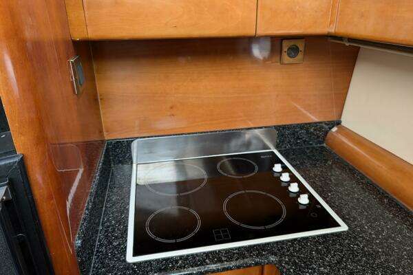 Viking Princess Sport Cruiser Yacht For Sale