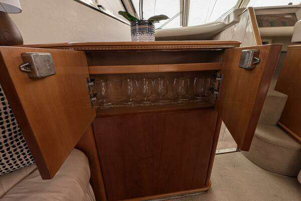 Viking Princess Sport Cruiser Yacht For Sale