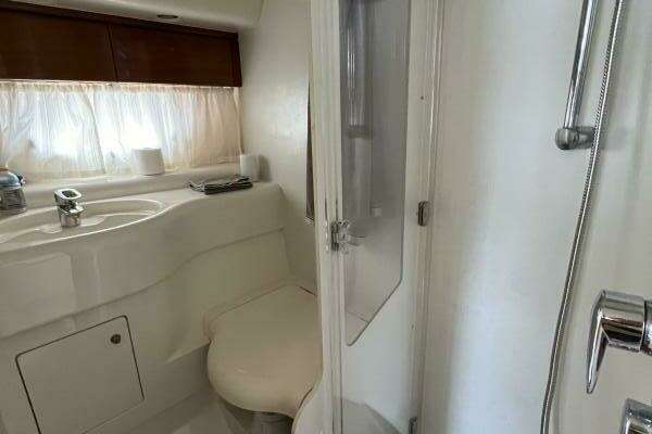 Viking Princess Sport Cruiser Yacht For Sale