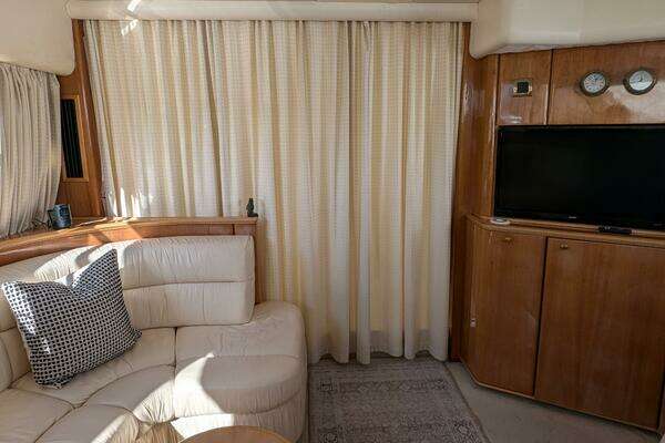 Viking Princess Sport Cruiser Yacht For Sale