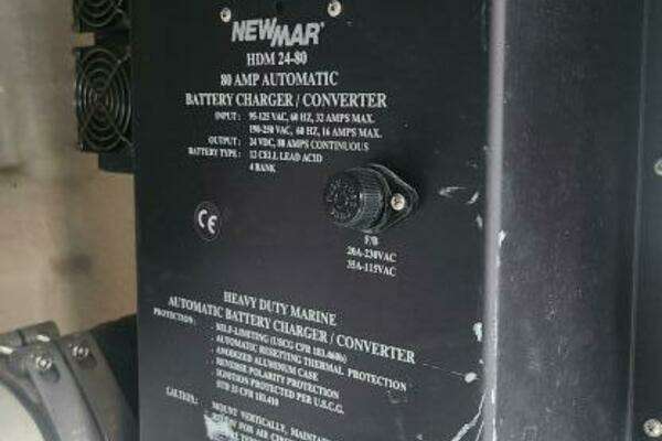 Viking Princess Sport Cruiser Yacht For Sale