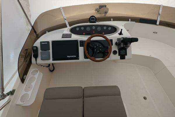 Viking Princess Sport Cruiser Yacht For Sale