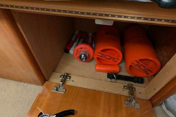 Viking Princess Sport Cruiser Yacht For Sale