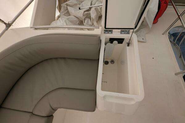 Viking Princess Sport Cruiser Yacht For Sale