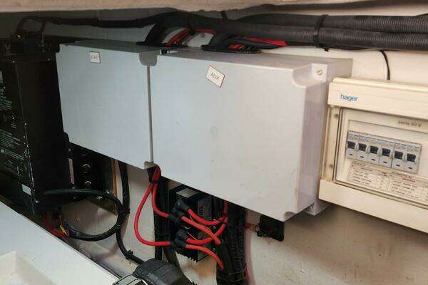 Viking Princess Sport Cruiser Yacht For Sale