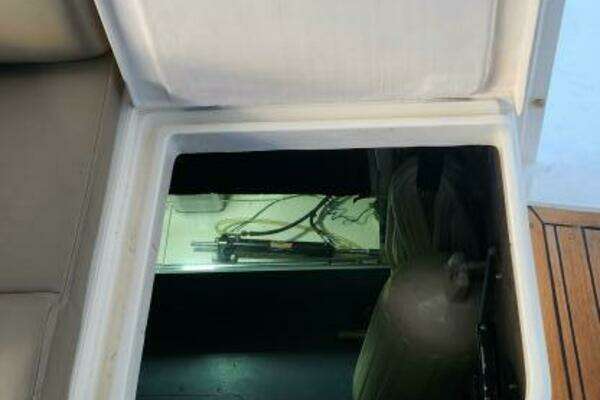 Viking Princess Sport Cruiser Yacht For Sale