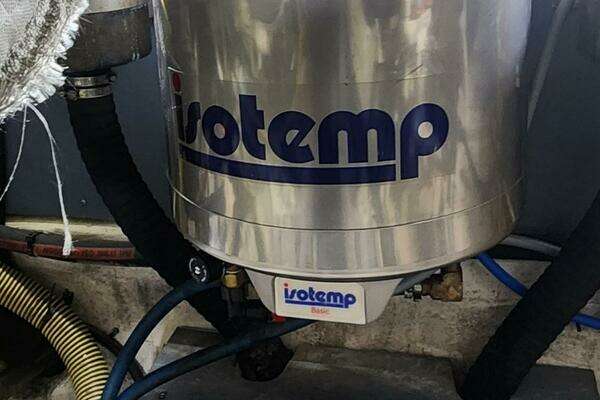 Viking Princess Sport Cruiser Yacht For Sale