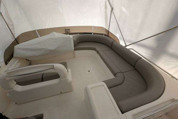 Viking Princess Sport Cruiser Yacht For Sale