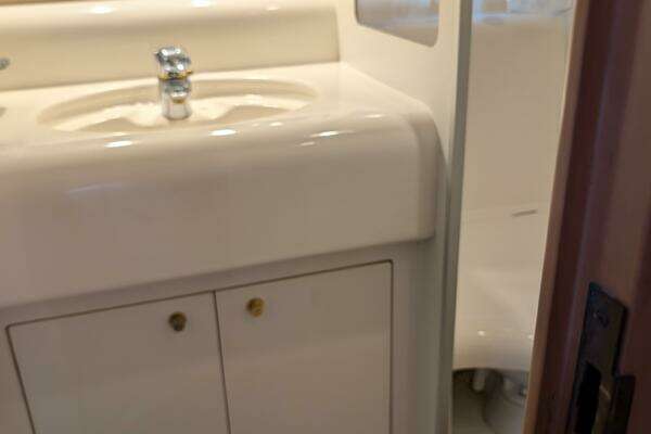 Viking Princess Sport Cruiser Yacht For Sale