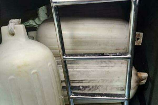 Viking Princess Sport Cruiser Yacht For Sale