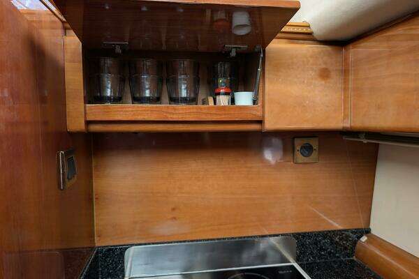 Viking Princess Sport Cruiser Yacht For Sale