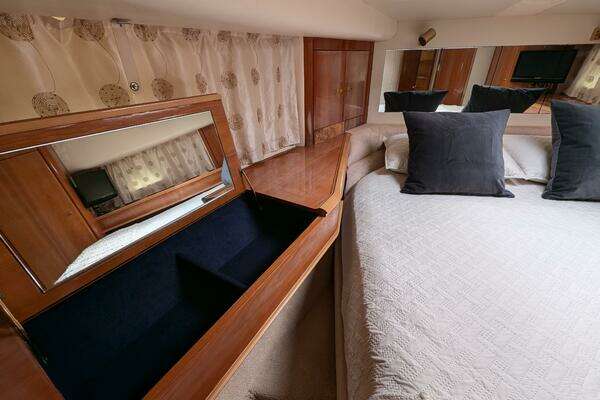 Viking Princess Sport Cruiser Yacht For Sale