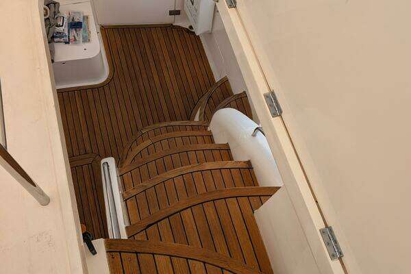Viking Princess Sport Cruiser Yacht For Sale