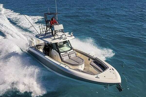 36-ft-Boston Whaler-2023-360 Outrage- Fajardo  Puerto Rico  yacht for sale