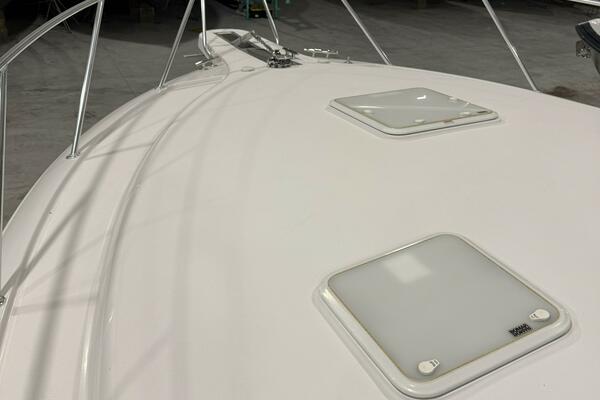 Start Me Up 45ft Hatteras Yacht For Sale