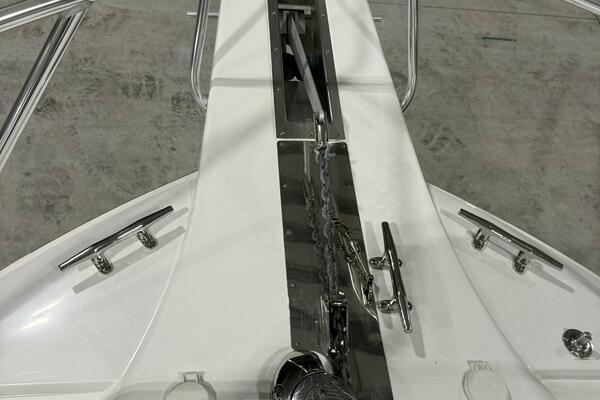 Start Me Up 45ft Hatteras Yacht For Sale