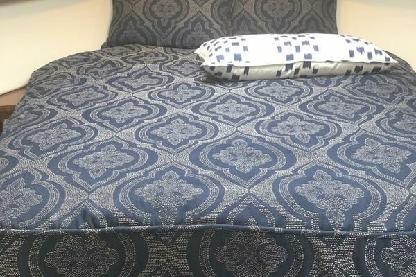 Start Me Up 45ft Hatteras Yacht For Sale