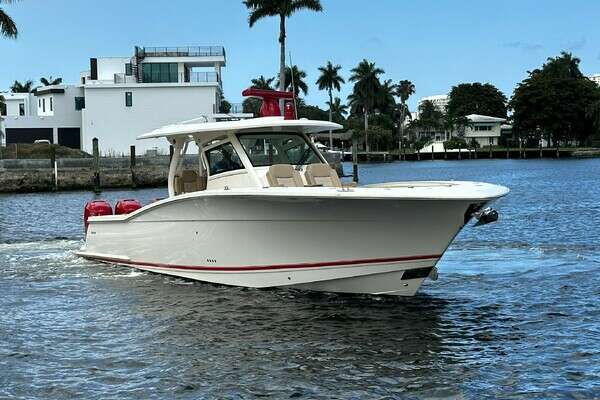 38-ft-Scout-2020-Fort Lauderdale Florida United States yacht for sale