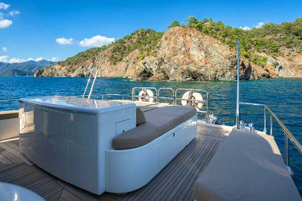Leopard Leopard 27 Sport Yacht For Sale