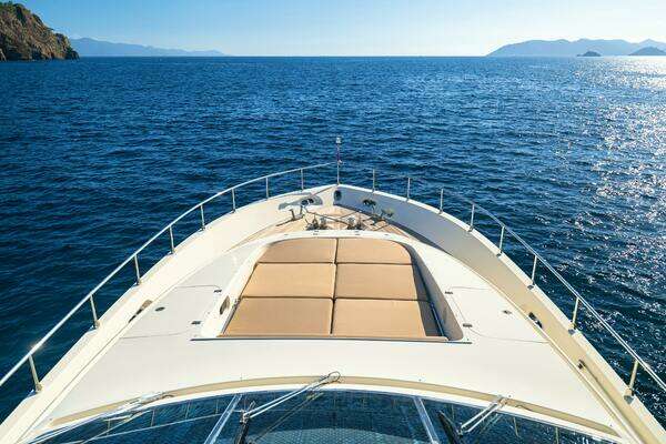 Leopard Leopard 27 Sport Yacht For Sale