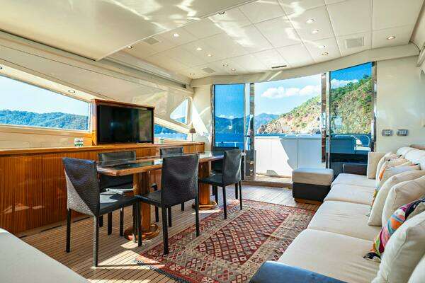 Leopard Leopard 27 Sport Yacht For Sale