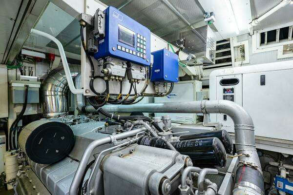 Leopard Leopard 27 Sport Yacht For Sale