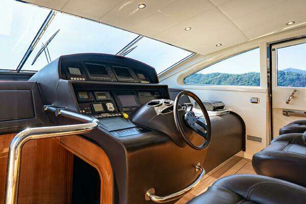 Leopard Leopard 27 Sport Yacht For Sale