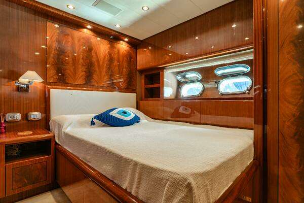 Leopard Leopard 27 Sport Yacht For Sale