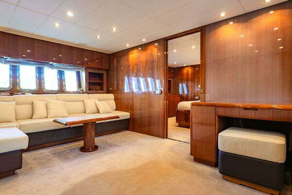 Leopard Leopard 27 Sport Yacht For Sale