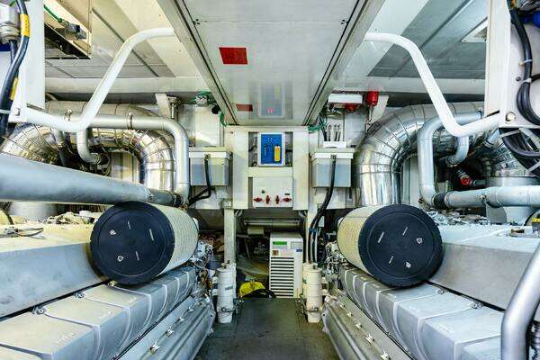 Leopard Leopard 27 Sport Yacht For Sale