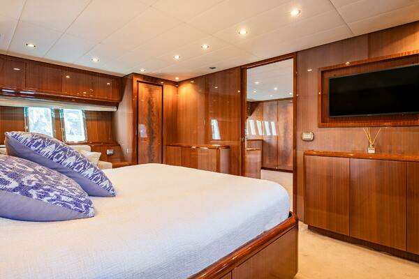 Leopard Leopard 27 Sport Yacht For Sale