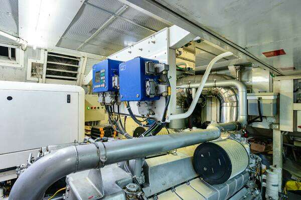 Leopard Leopard 27 Sport Yacht For Sale