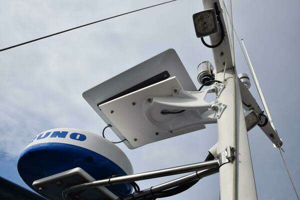 Grand Banks Classic Yacht For Sale