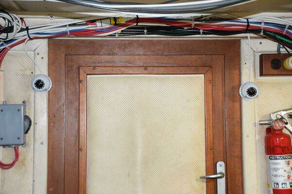 Grand Banks Classic Yacht For Sale