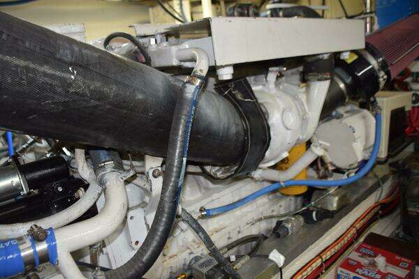 Grand Banks Classic Yacht For Sale