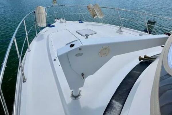 42ft Cruisers Yachts Yacht For Sale