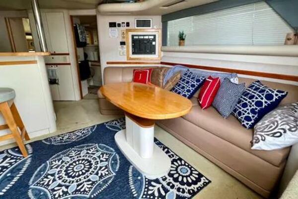42ft Cruisers Yachts Yacht For Sale
